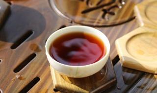 普洱茶属于哪个茶系